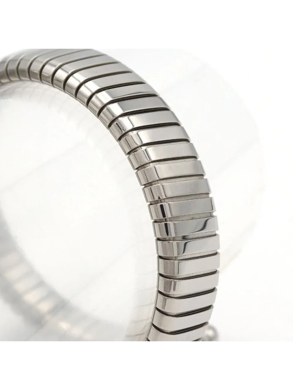 Bvlgari Serpenti Tubogas S Quartz Watch